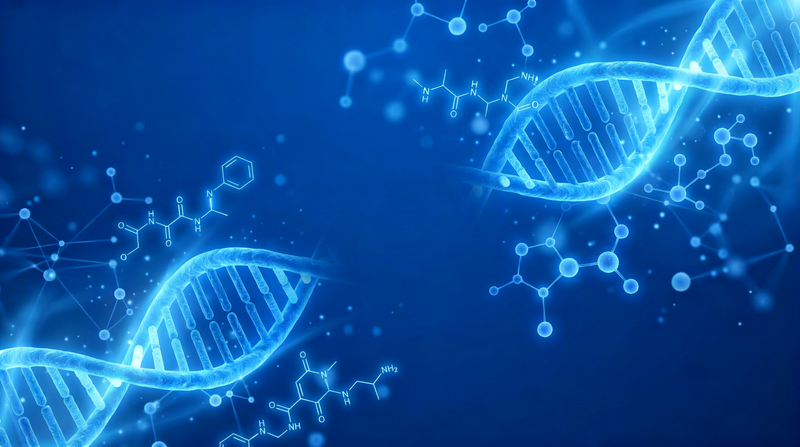 Why Peptide Research Matters: A 2025 Science Overview